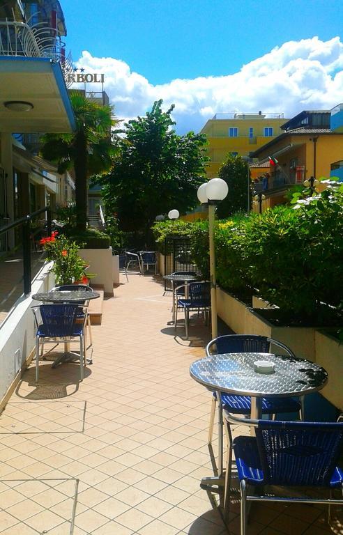 Hotel Universo Rimini