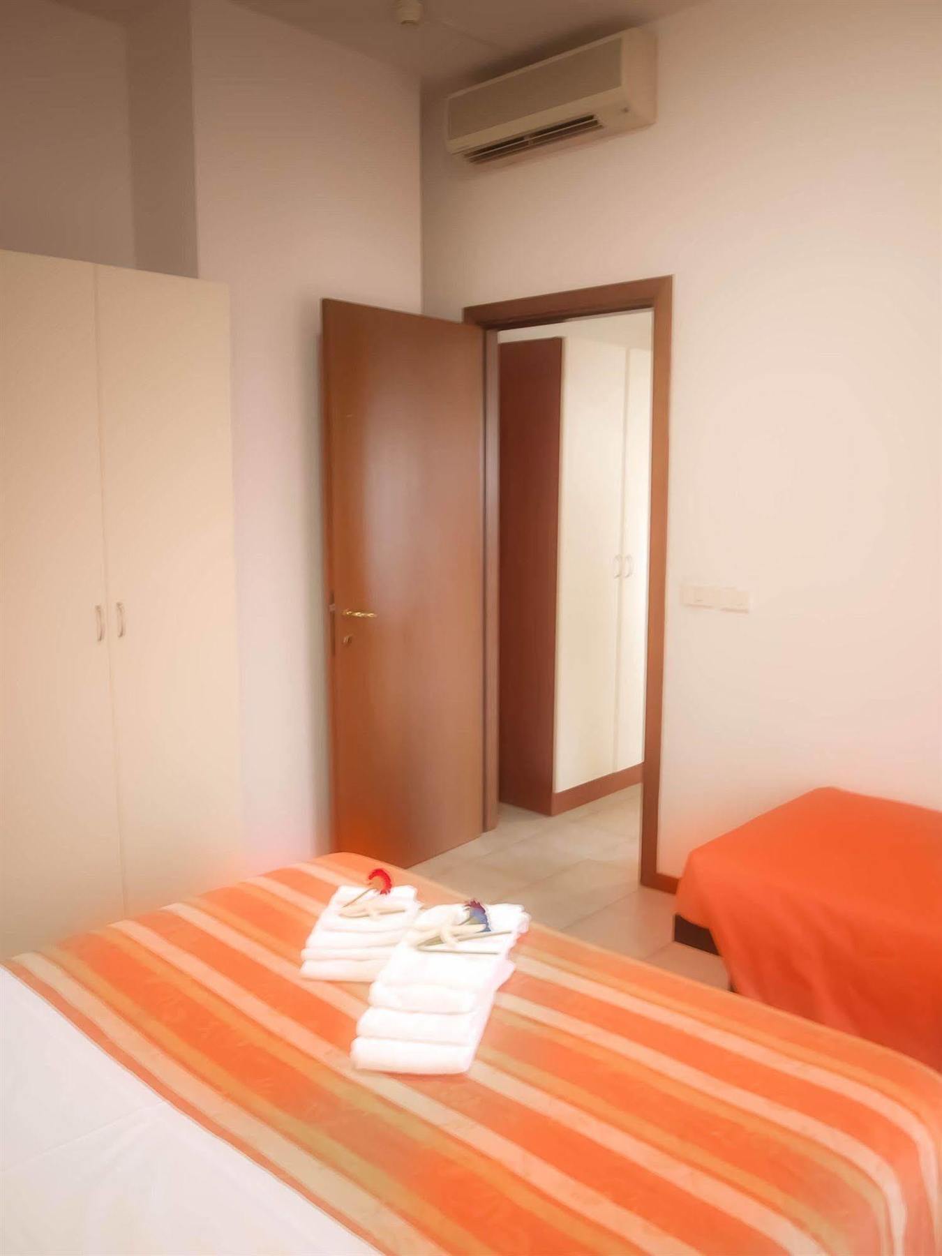 Auriga Aparthotel Rimini