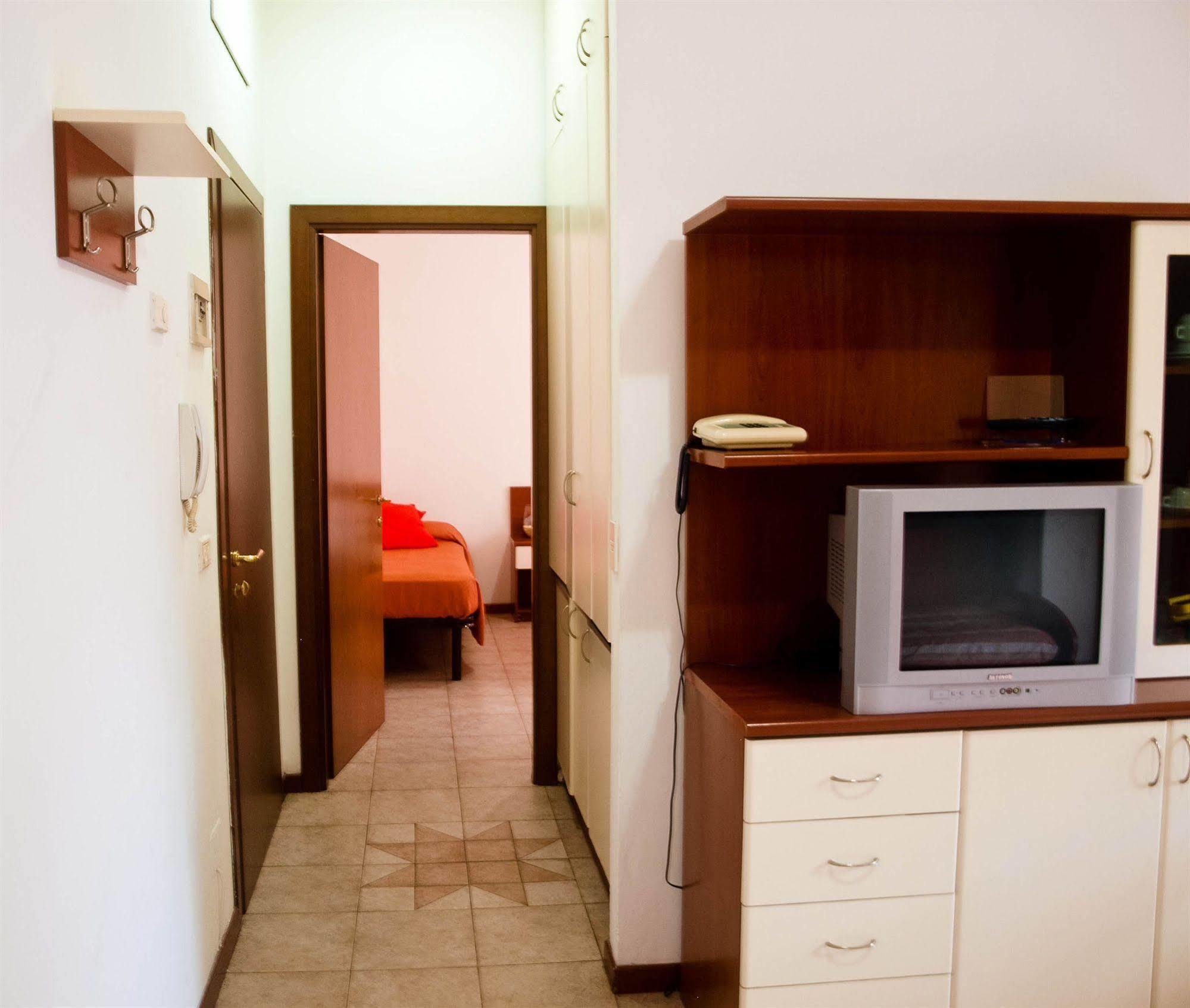 Aparthotel Auriga 3*