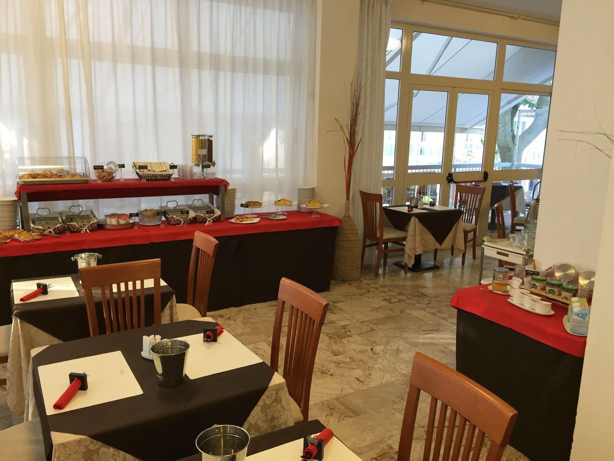 Stresa Hotel