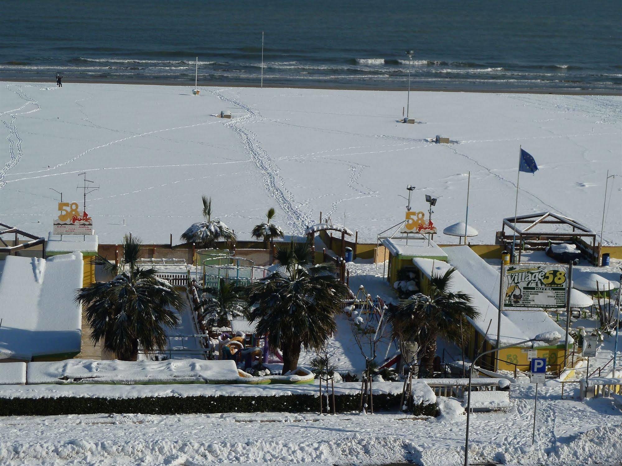 Abamar Hotel