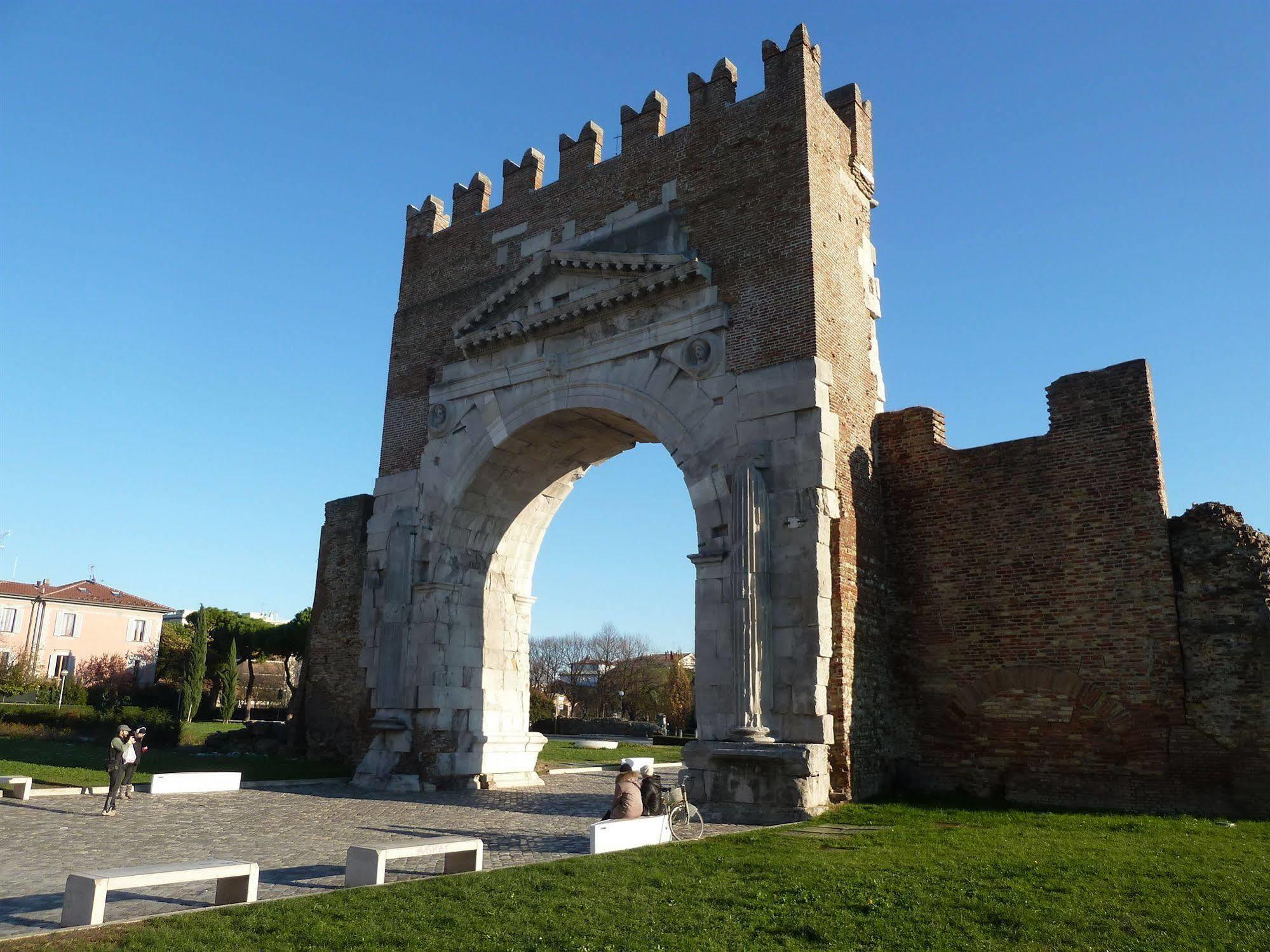 Abamar Hotel Rimini