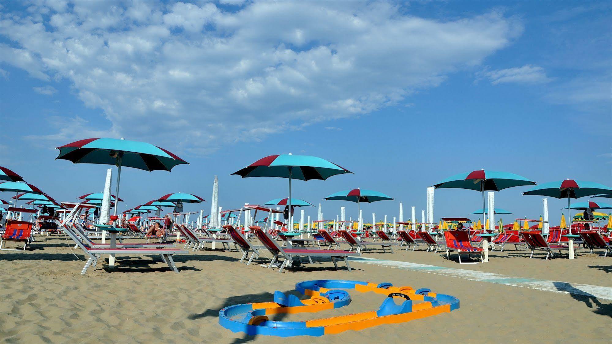 Abamar 3* Rimini