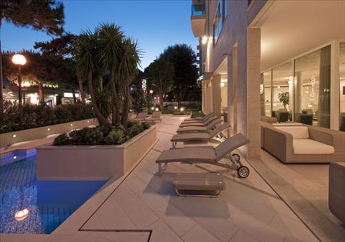 Mercure Artis Hotel Rimini