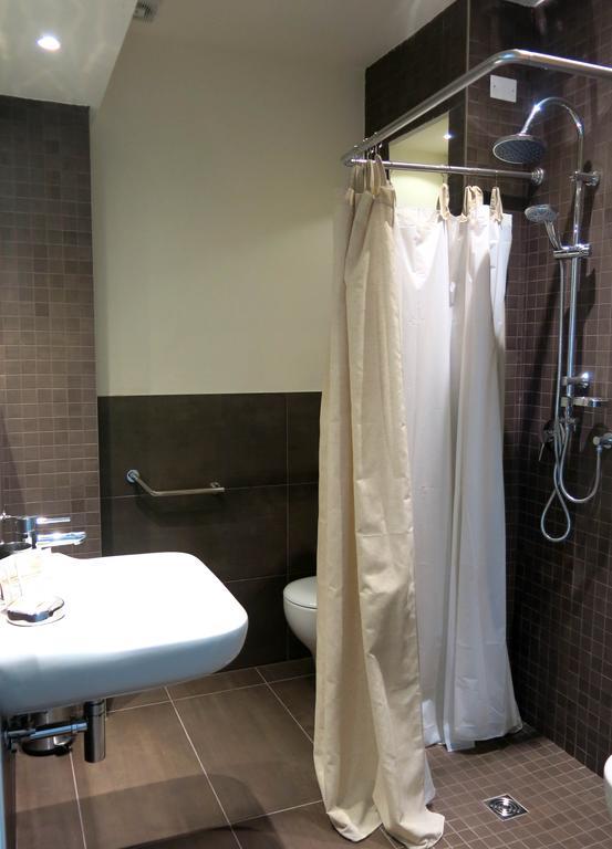 Esplanade Hotel Rimini