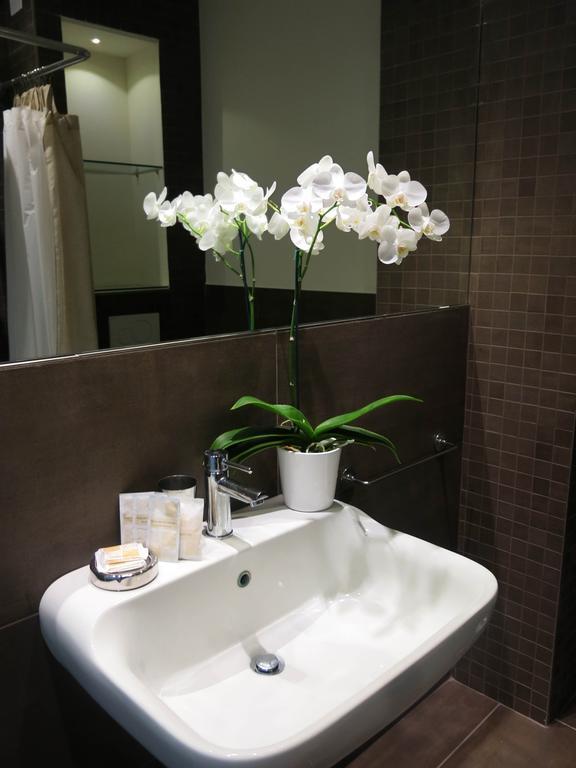 Esplanade Hotel