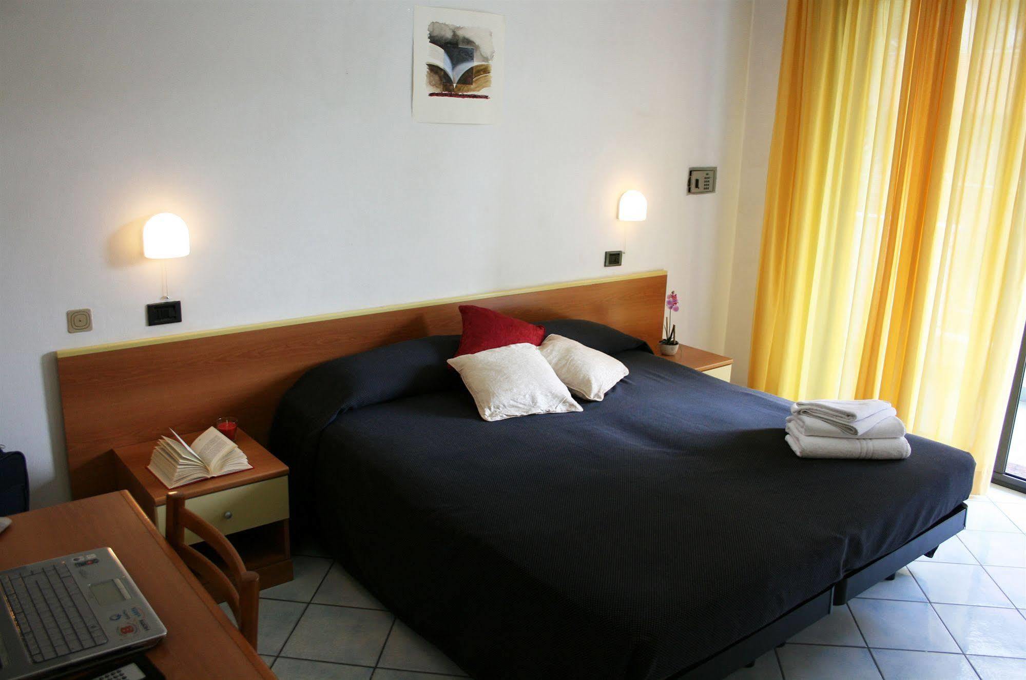 Dei Pini Aparthotel Rimini