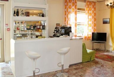 Hotel Lagomaggio