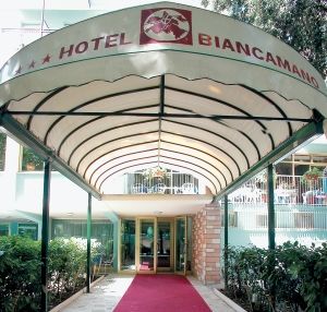 Biancamano Hotel 3*