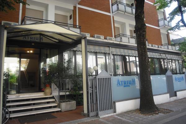 Hotel Atrium Rimini