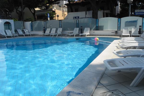 Atrium Hotel Rimini
