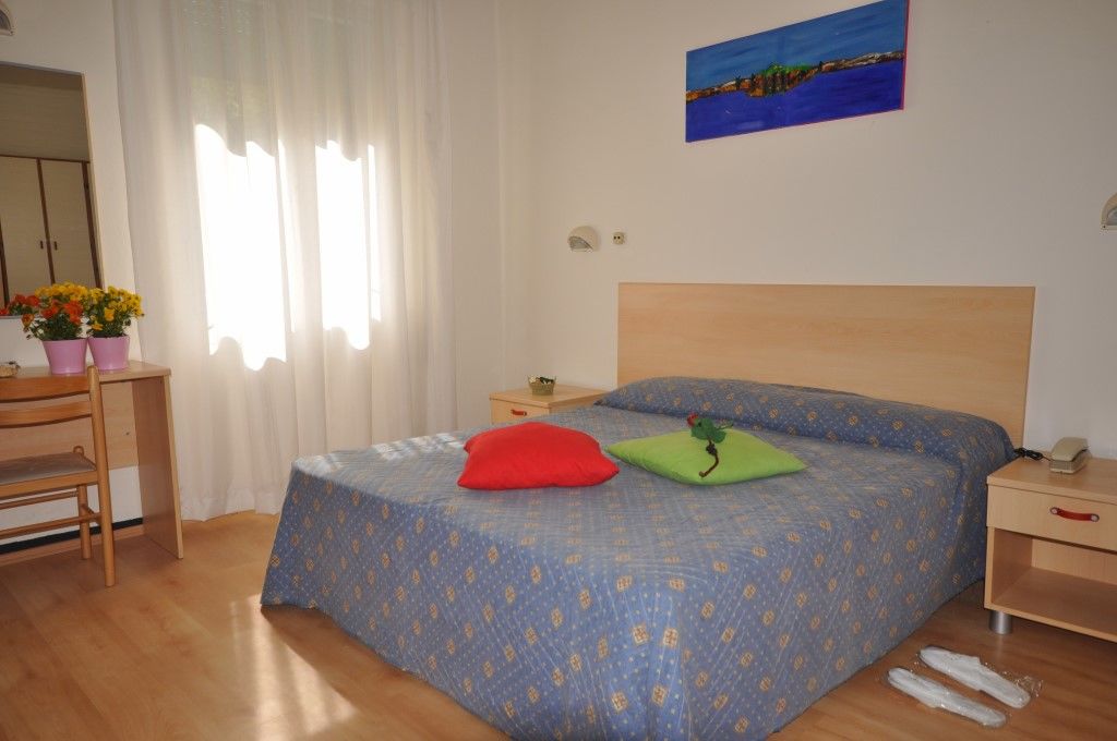 Roxy Floridiana Hotel 3*