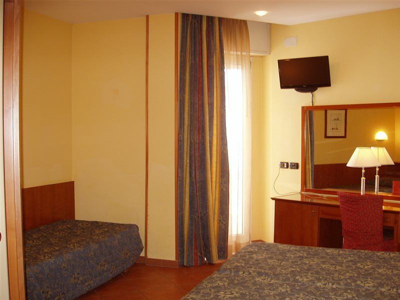 Hotel Audi Rimini