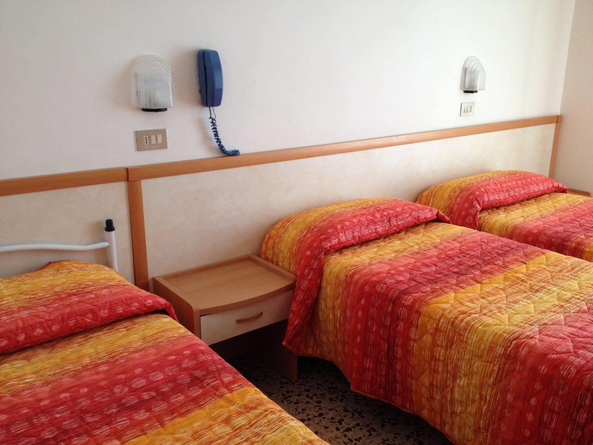 Apis Hotel Rimini