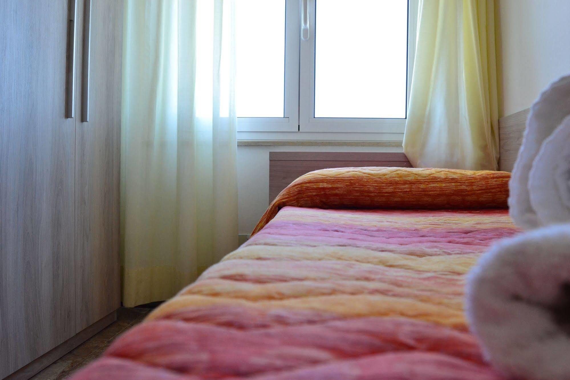Hotel Apis Rimini