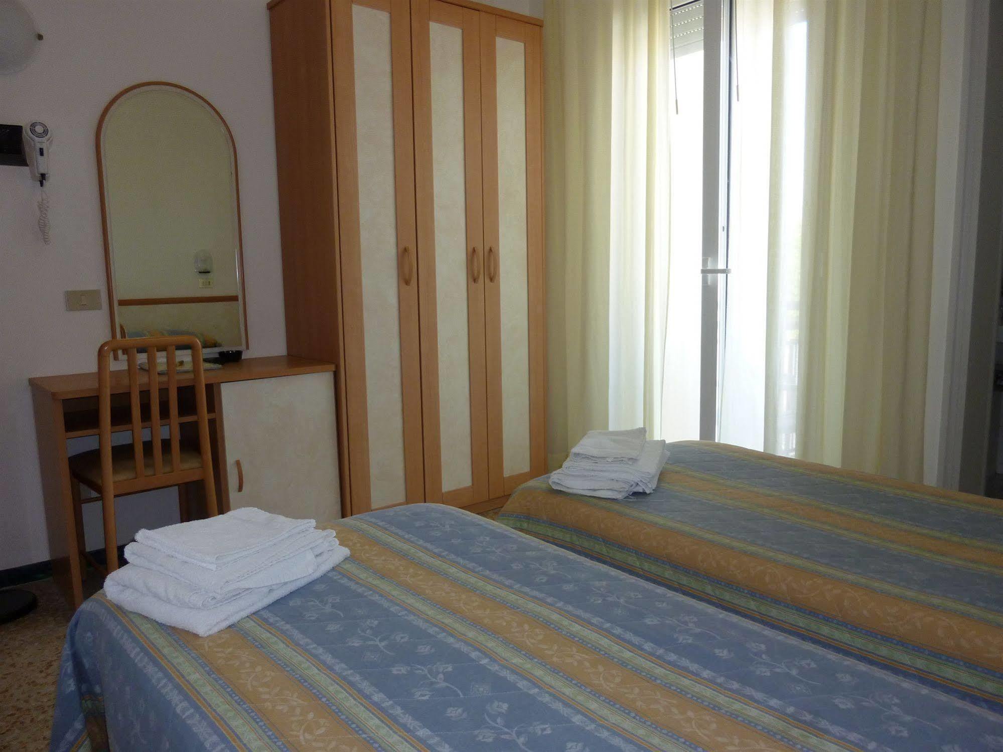 Hotel Apis Rimini