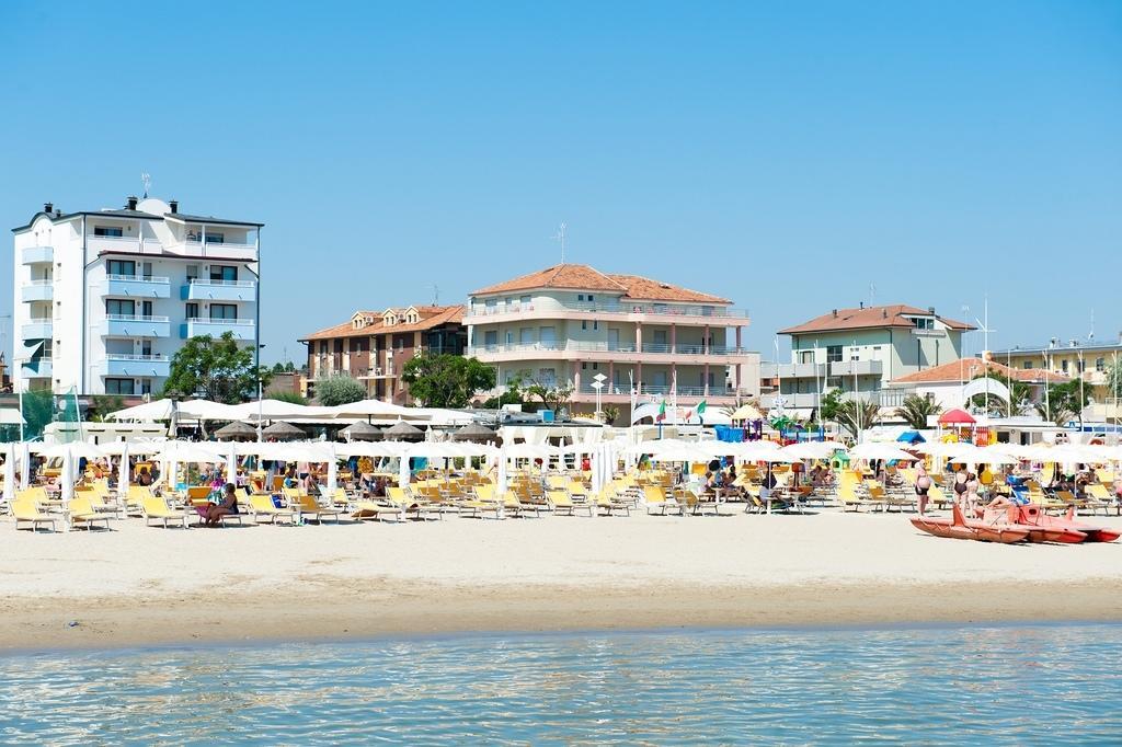 Mauri 2* Rimini