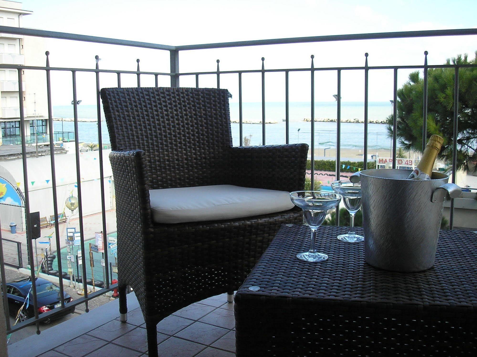 Hotel Playa Rimini