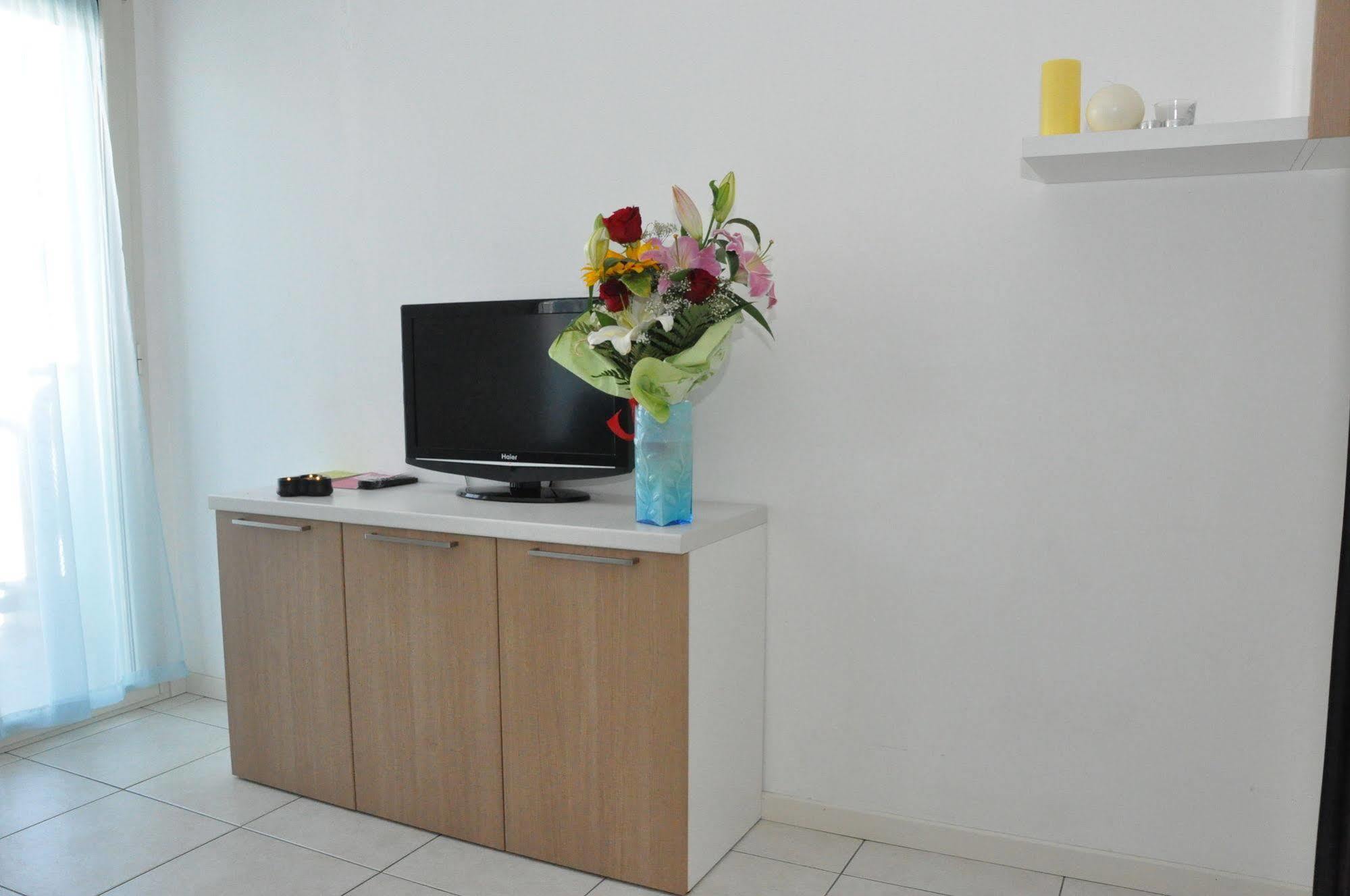 Aparthotel Acqua Marina