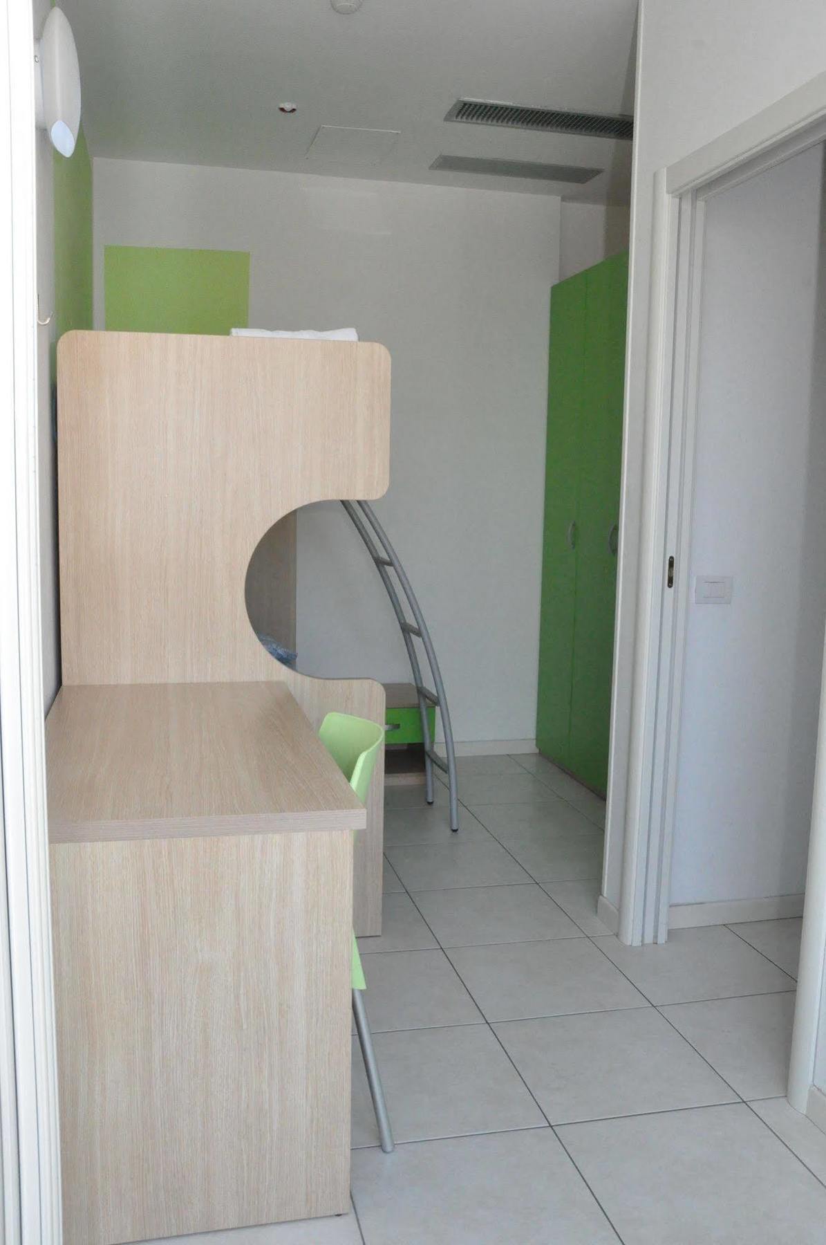Aparthotel Acqua Marina 3*