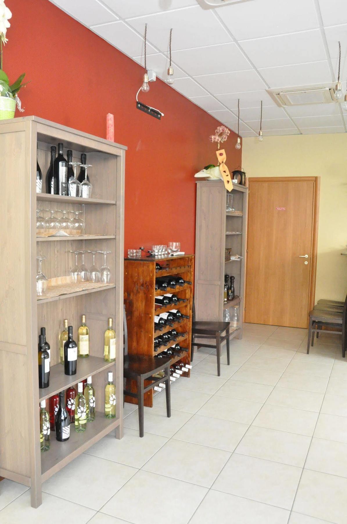 Aparthotel Acqua Marina 3*