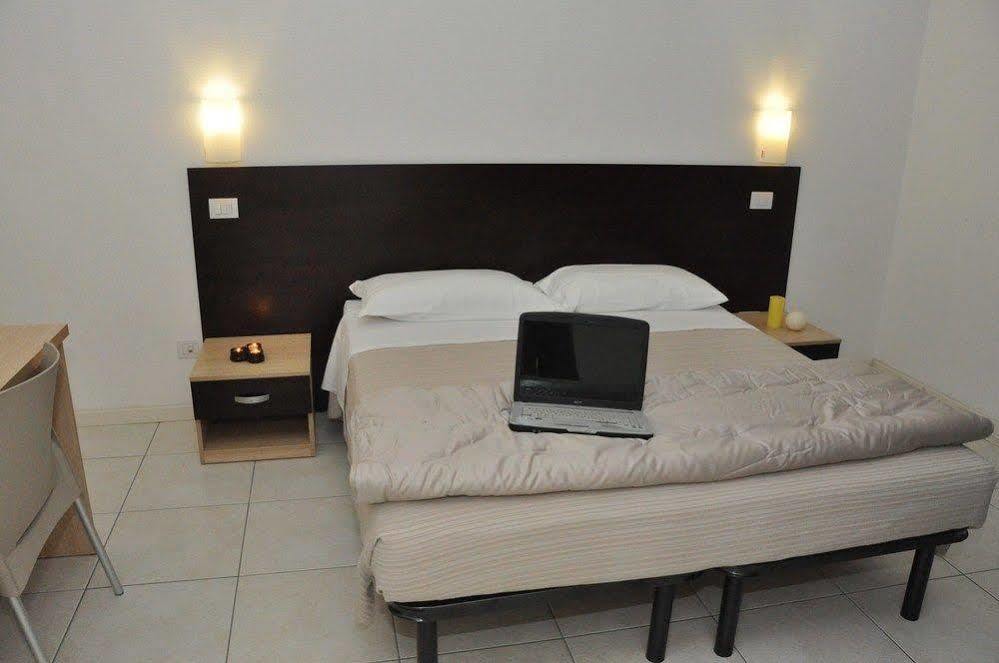 Acqua Marina Aparthotel