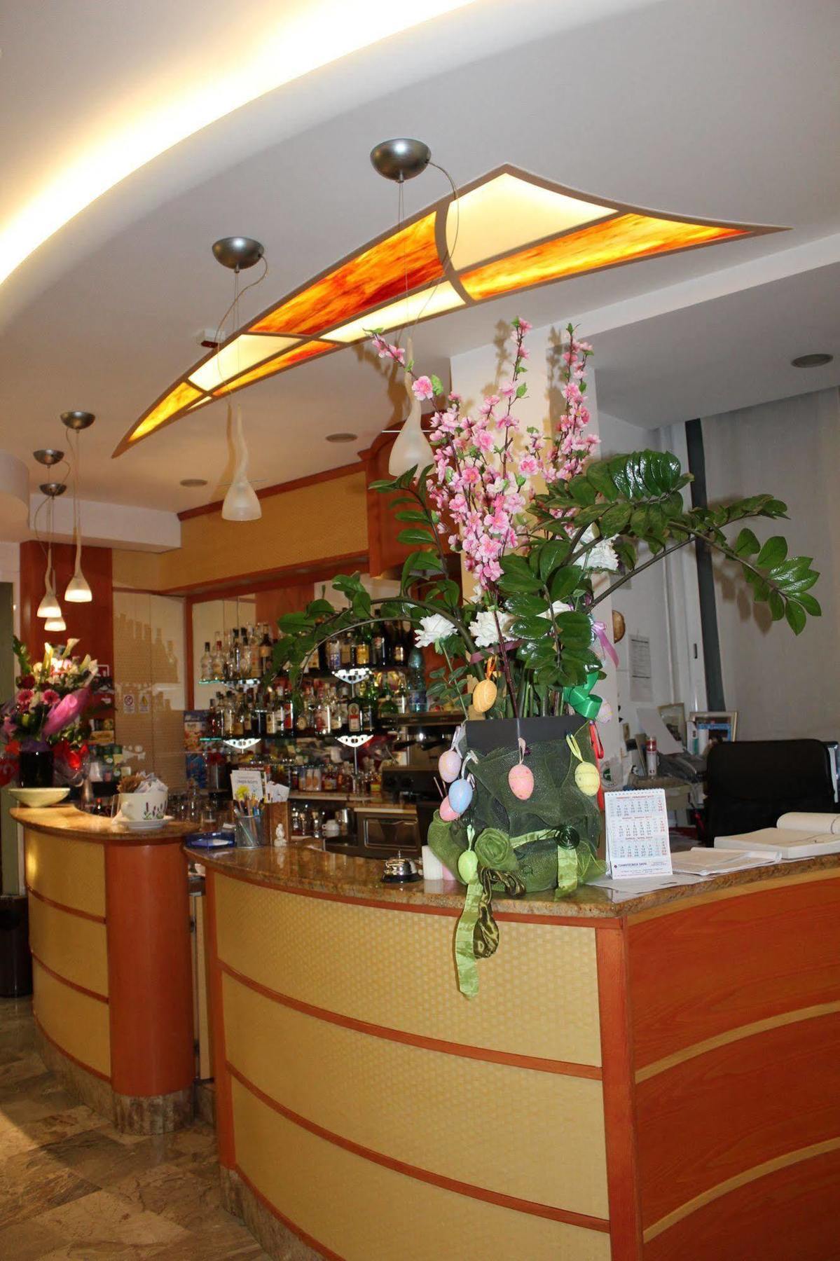 Zurigo Hotel