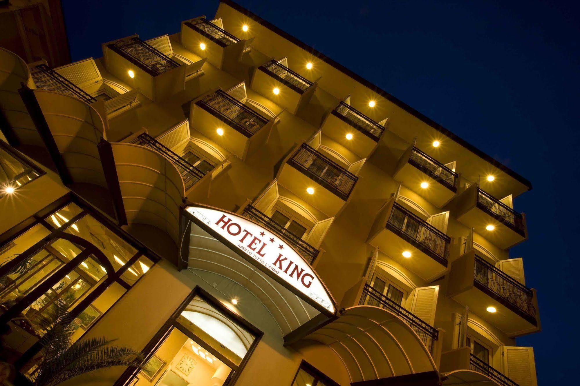 King Hotel