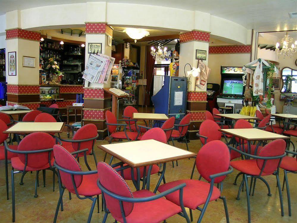 Dei Platani Hotel