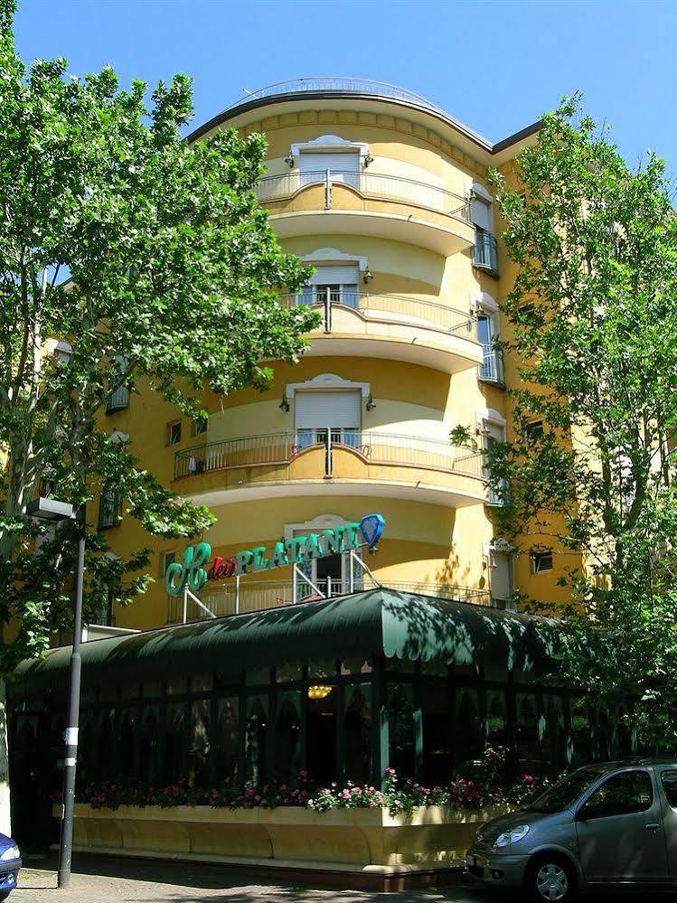 Dei Platani Rimini