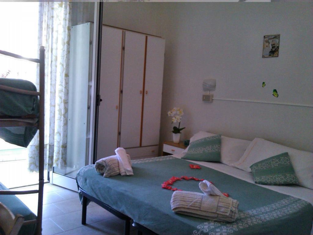 Hotel Maria Gabriella
