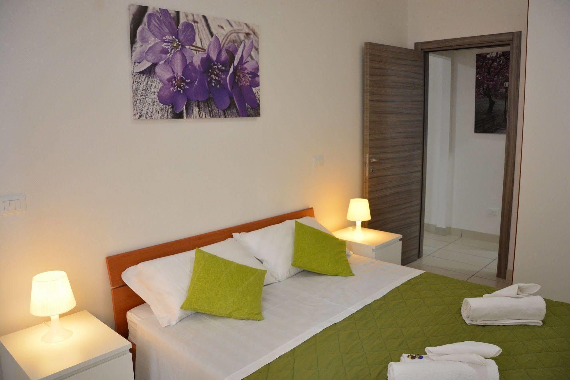 Green Aparthotel