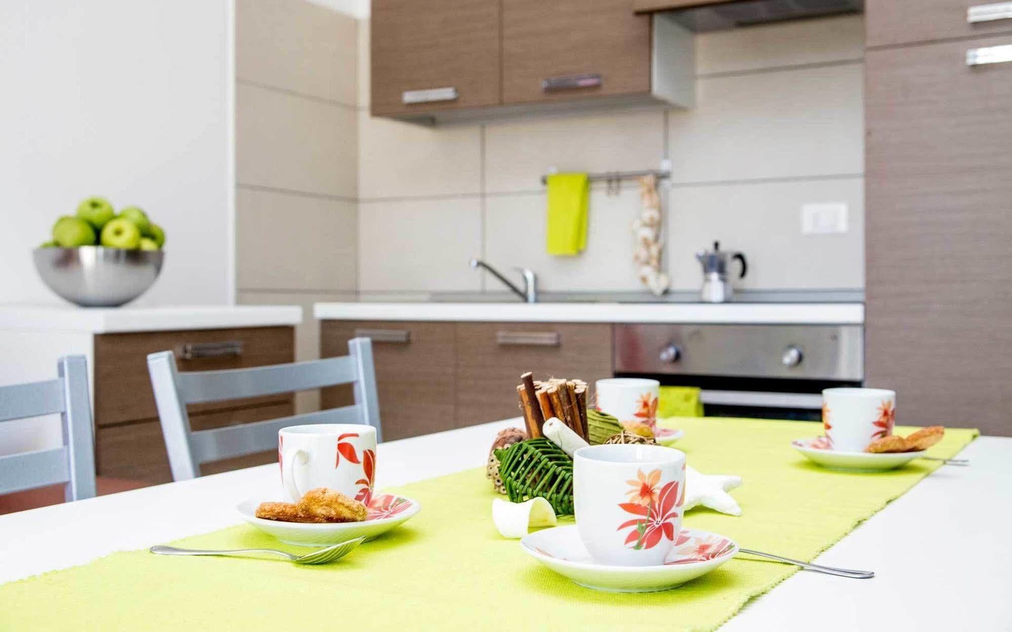 Green Aparthotel Rimini