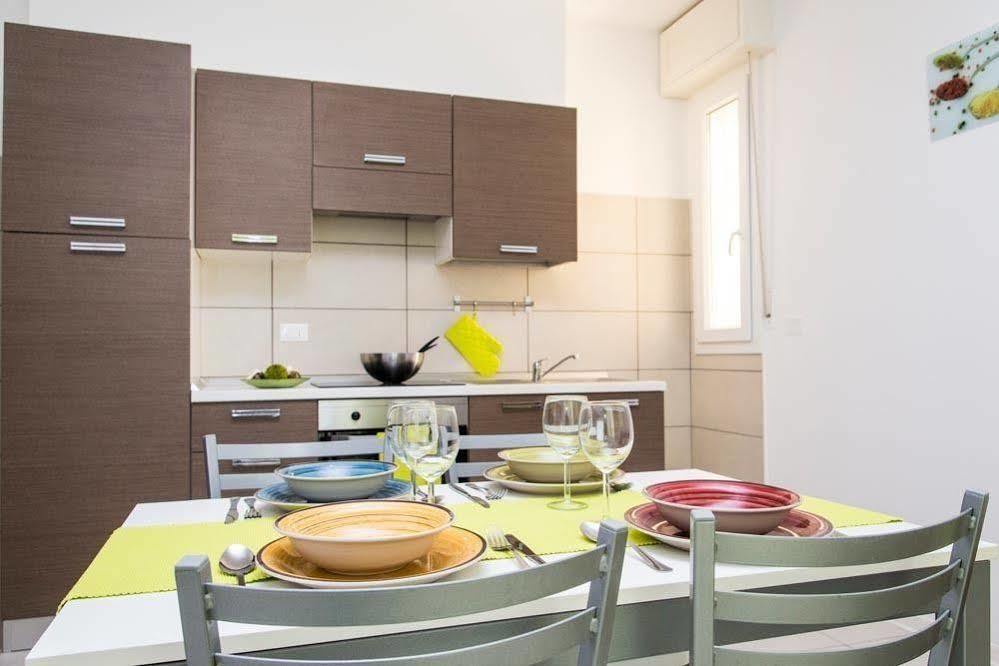 Green Aparthotel 2*