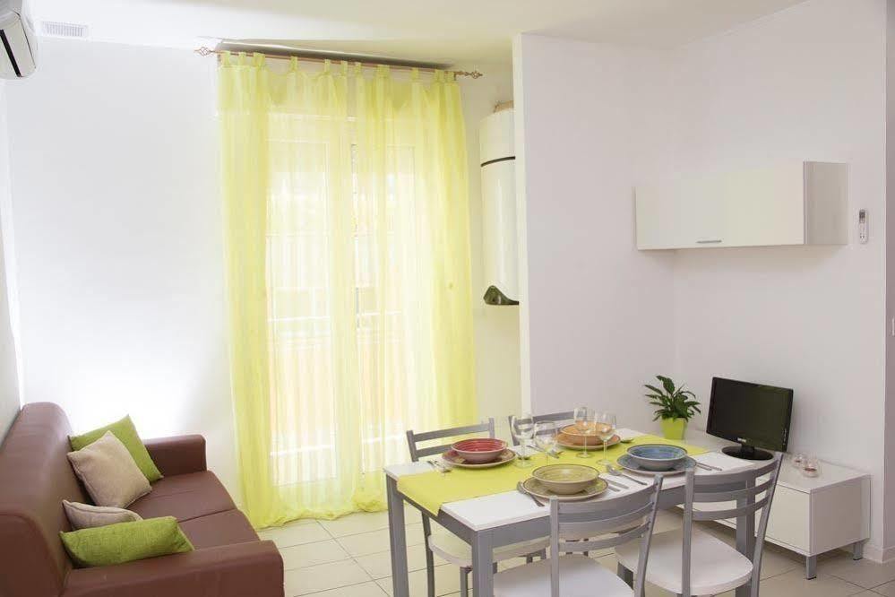 Green Aparthotel 2*