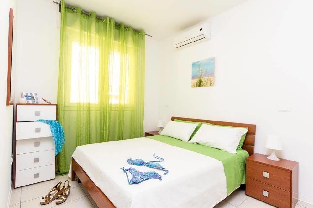 Green Aparthotel