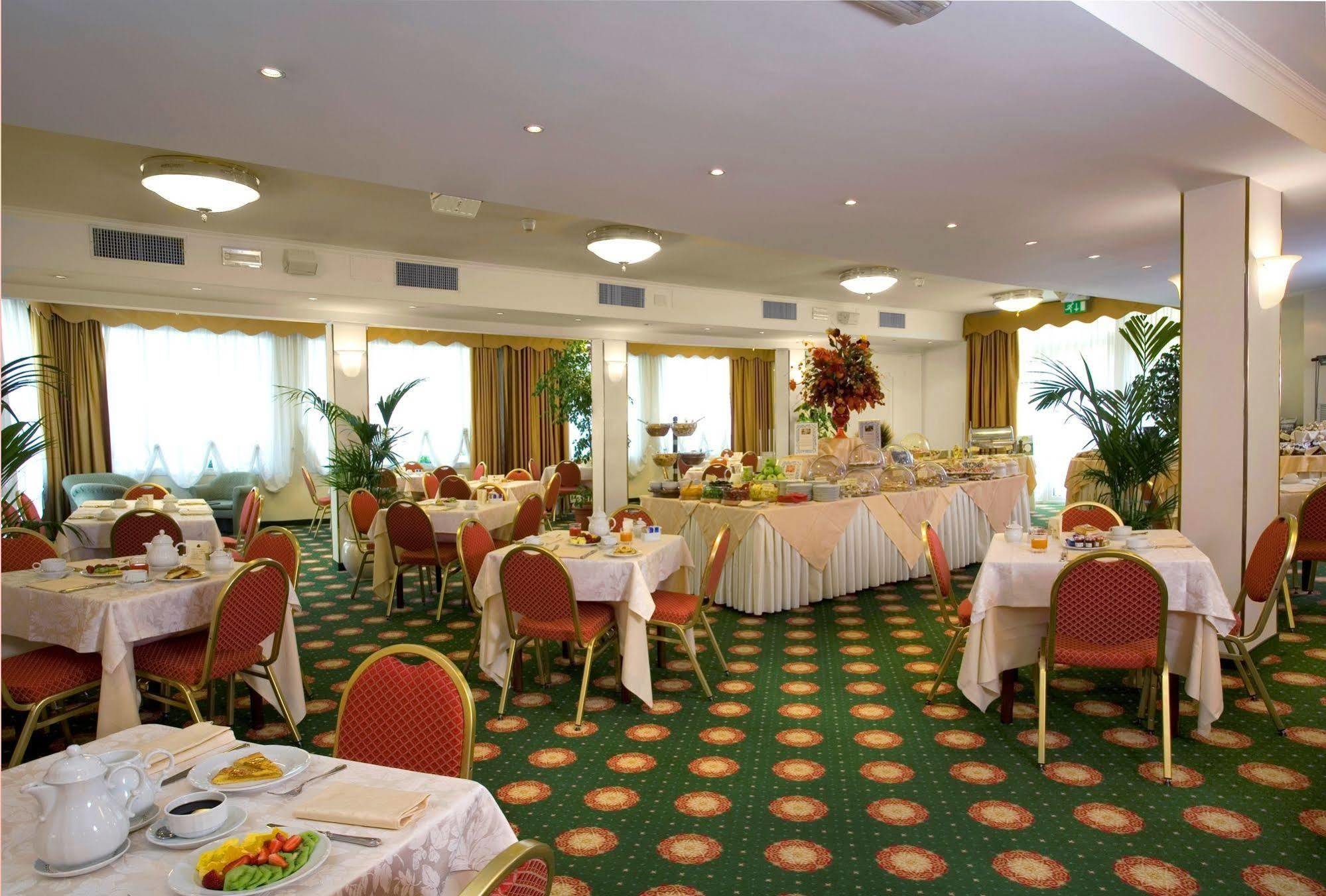 Hotel De Londres Rimini