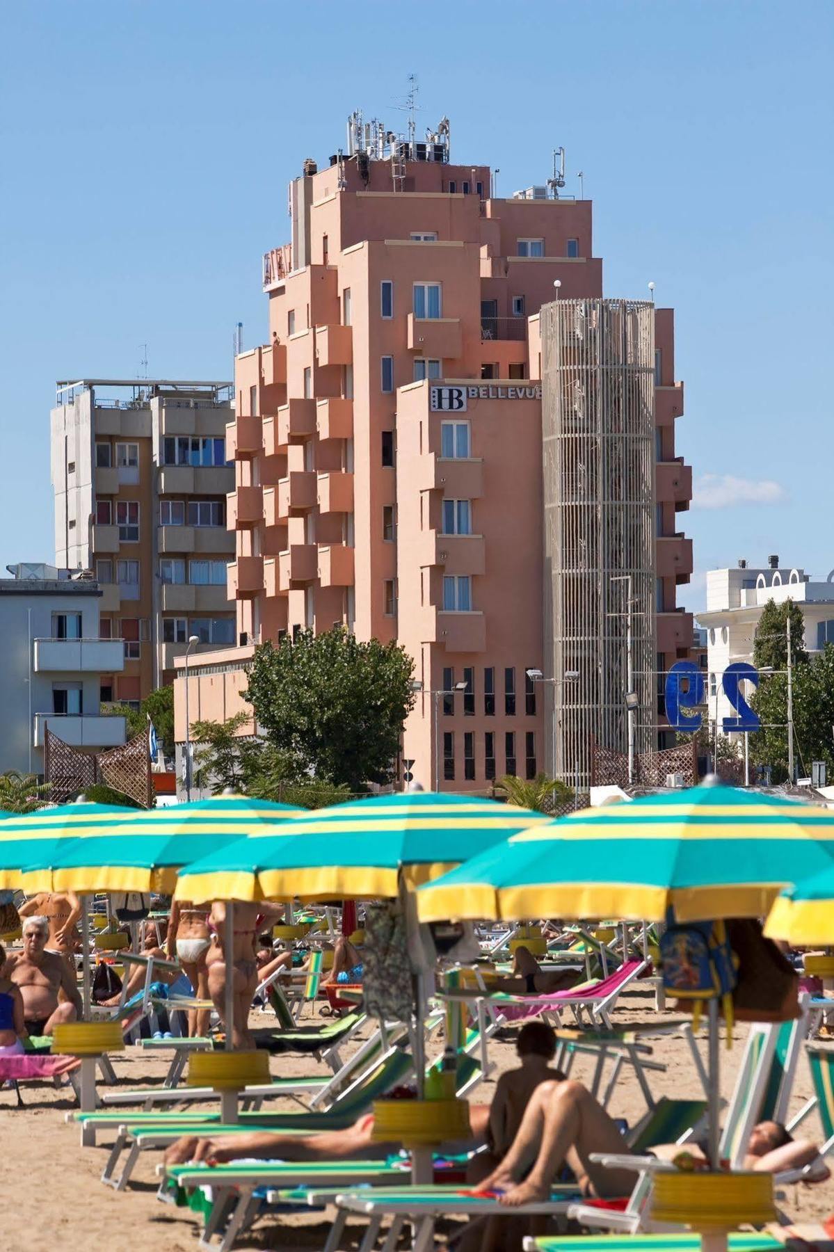 Hotel Bellevue