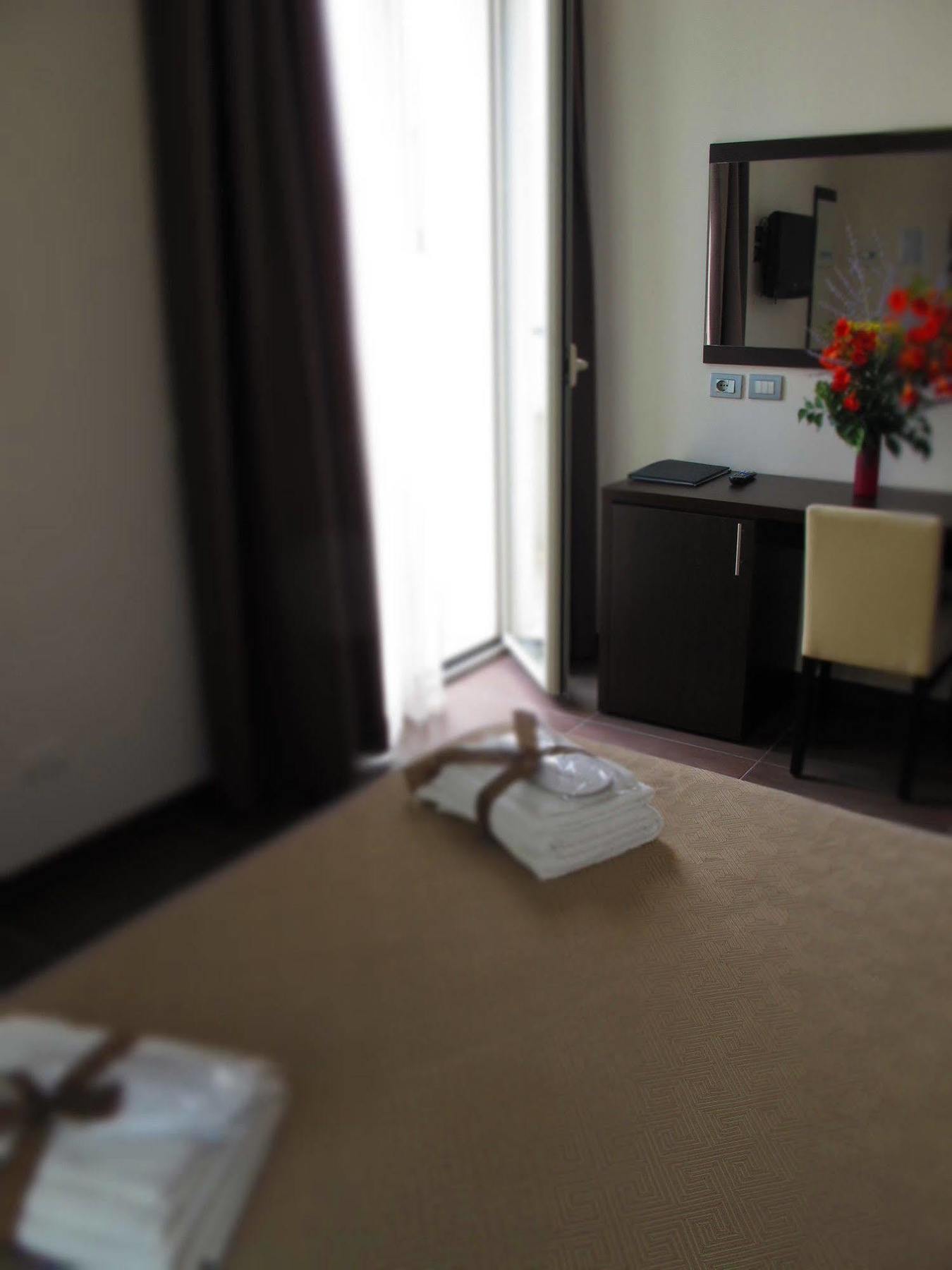 Gimmi Hotel 3*