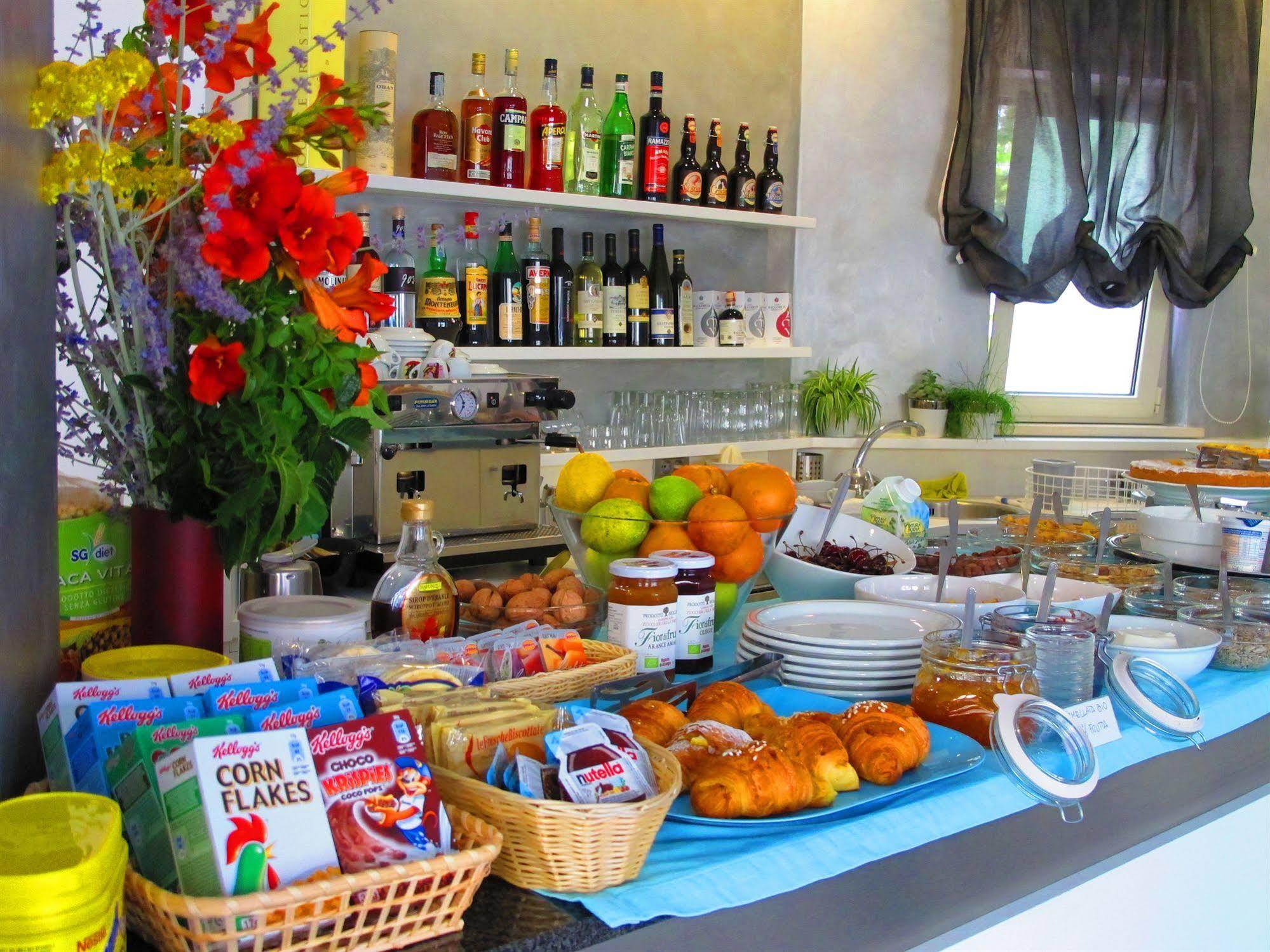 Hotel Gimmi Rimini