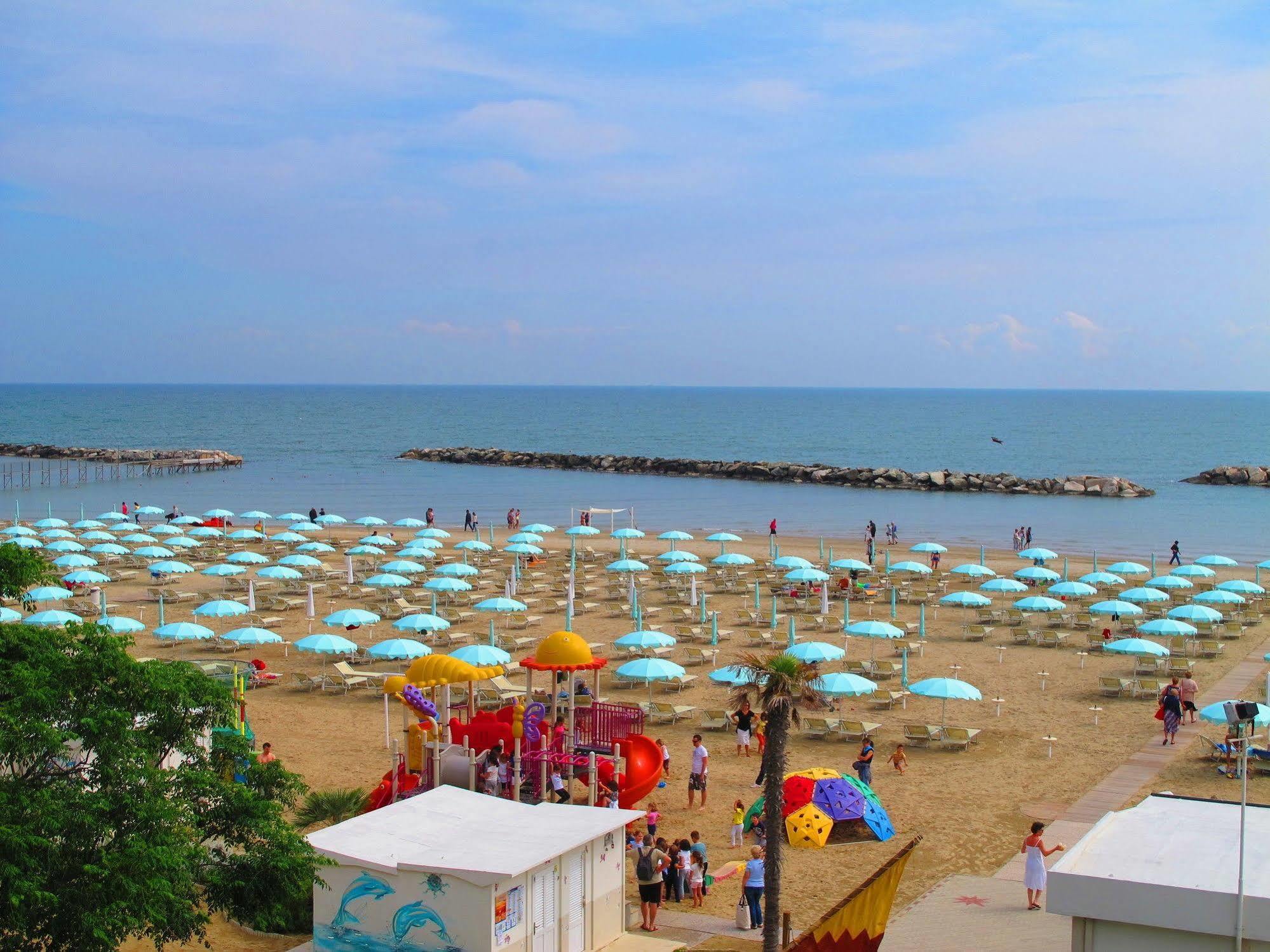 Gimmi 3* Rimini