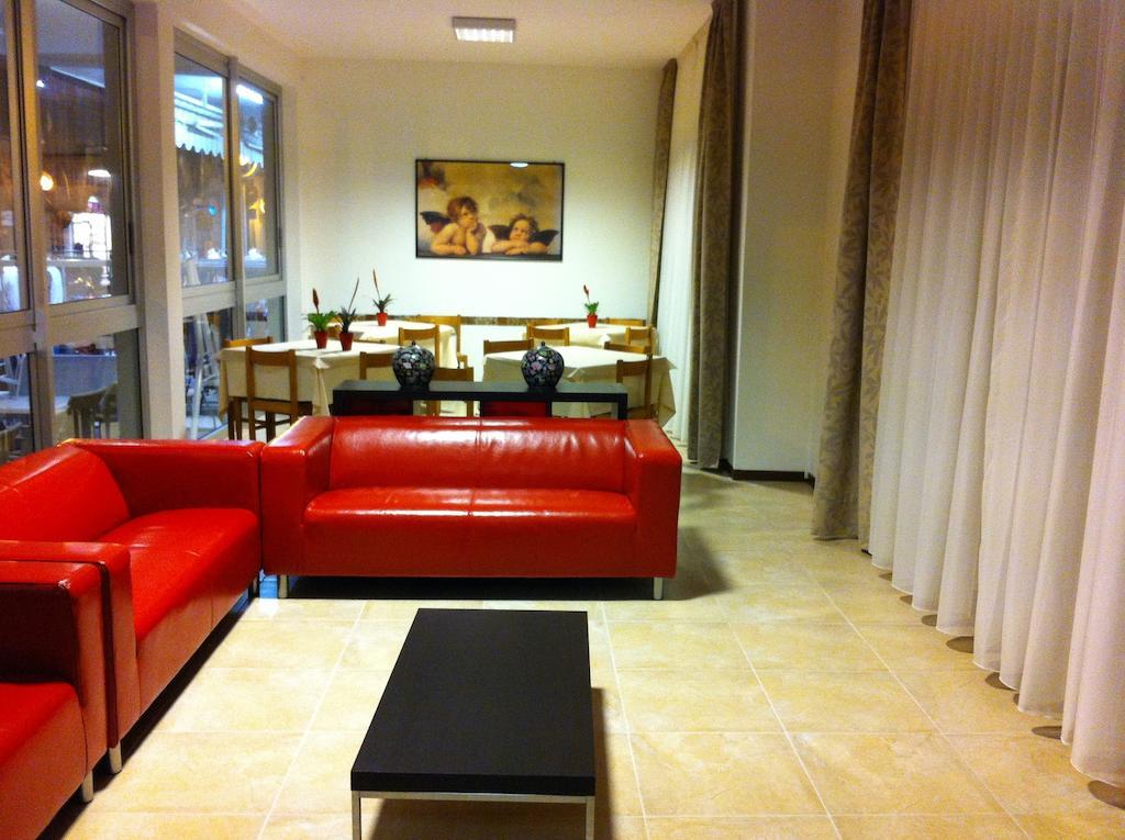 Hotel Colonna