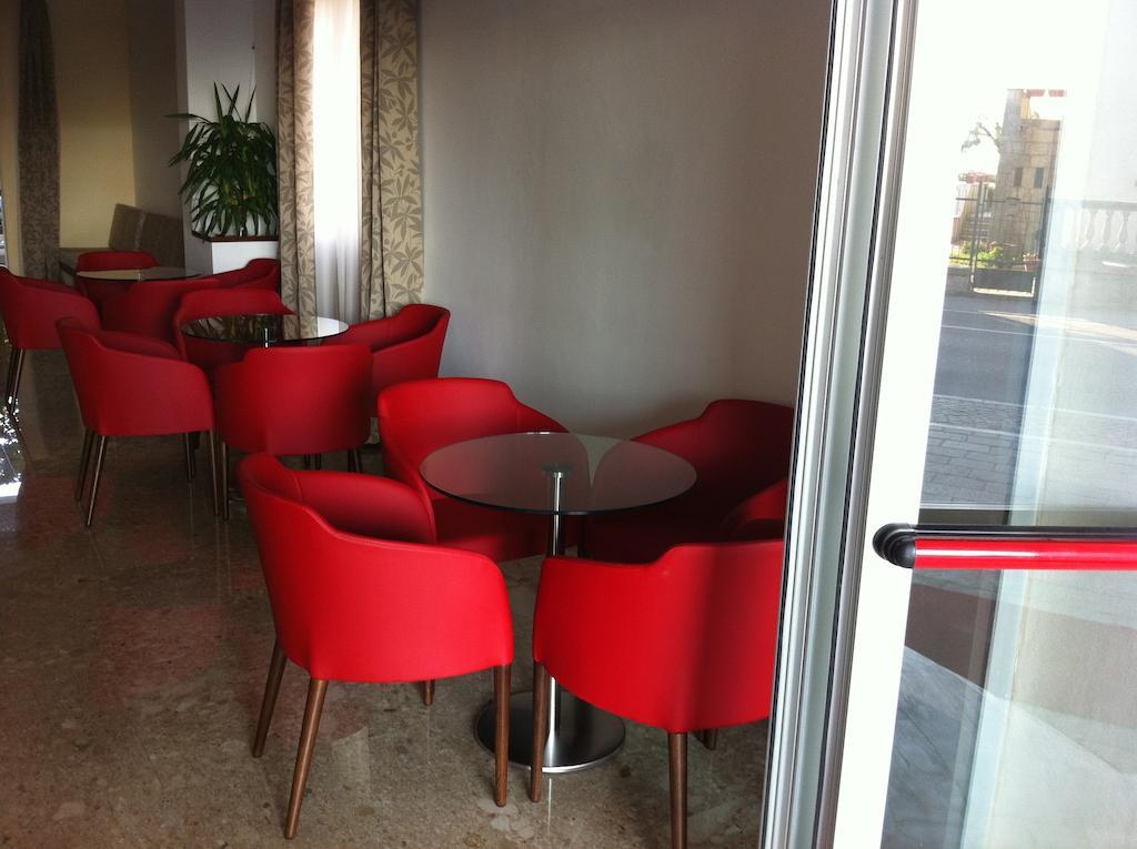Colonna Hotel Rimini