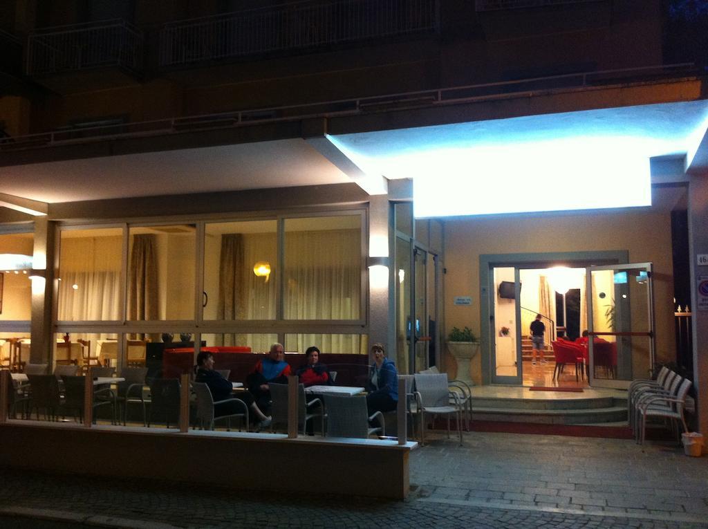 Colonna Rimini