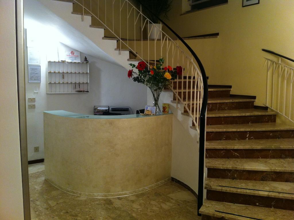 Hotel Colonna 2*