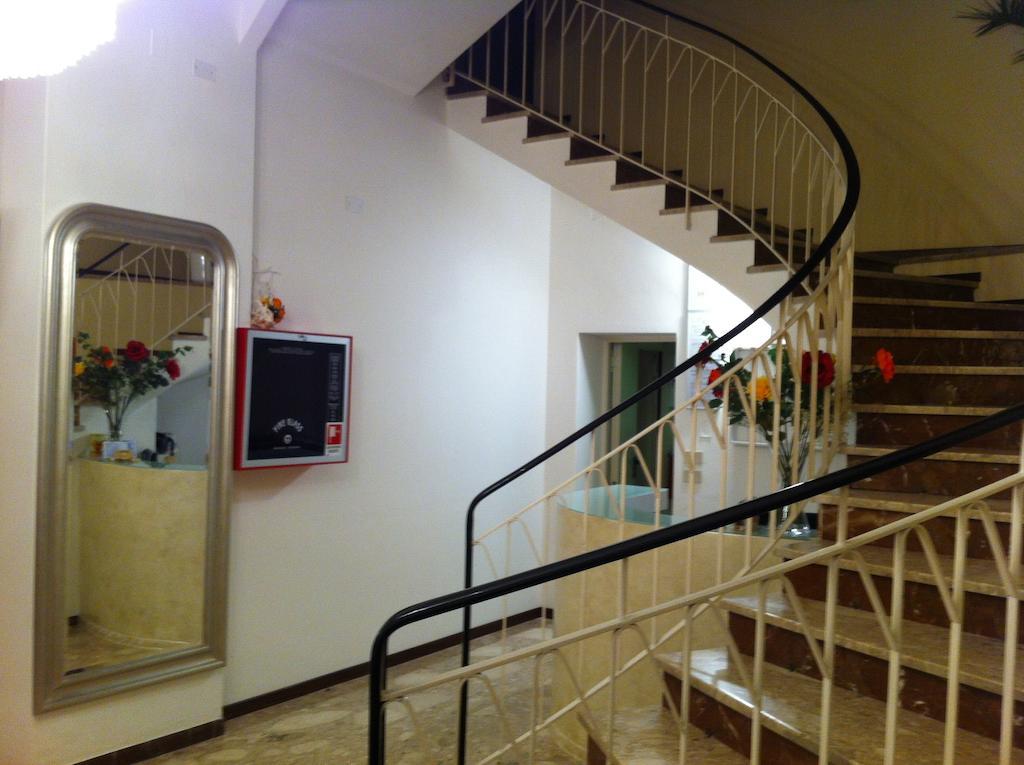 Colonna Hotel Rimini
