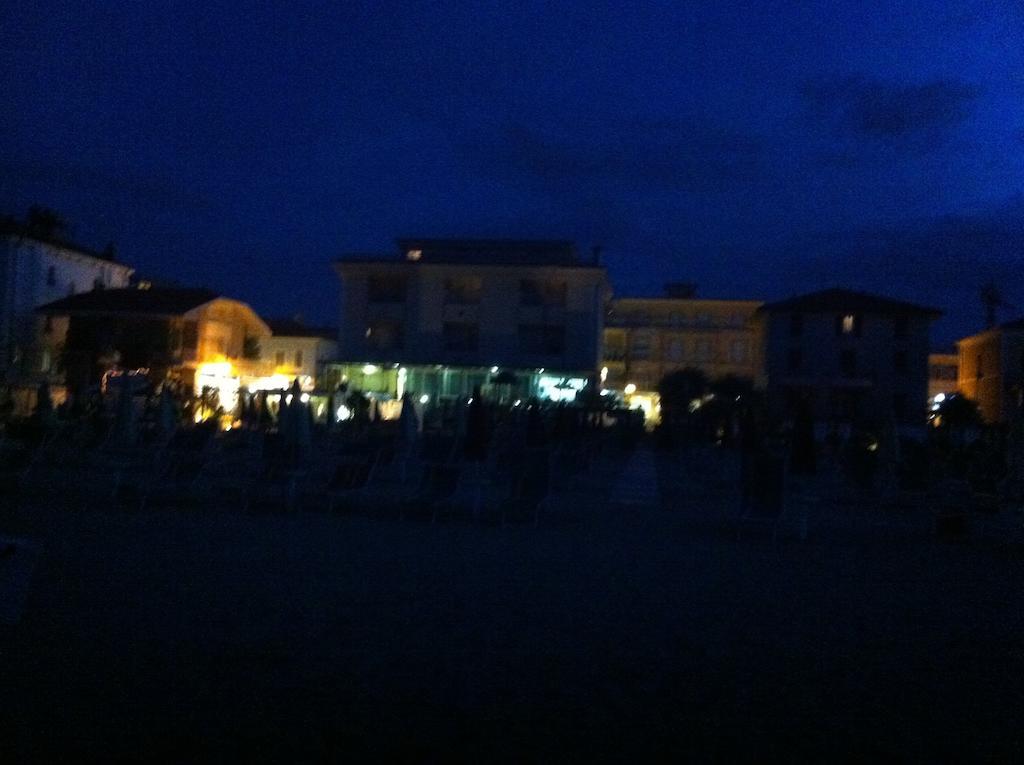 Colonna Hotel