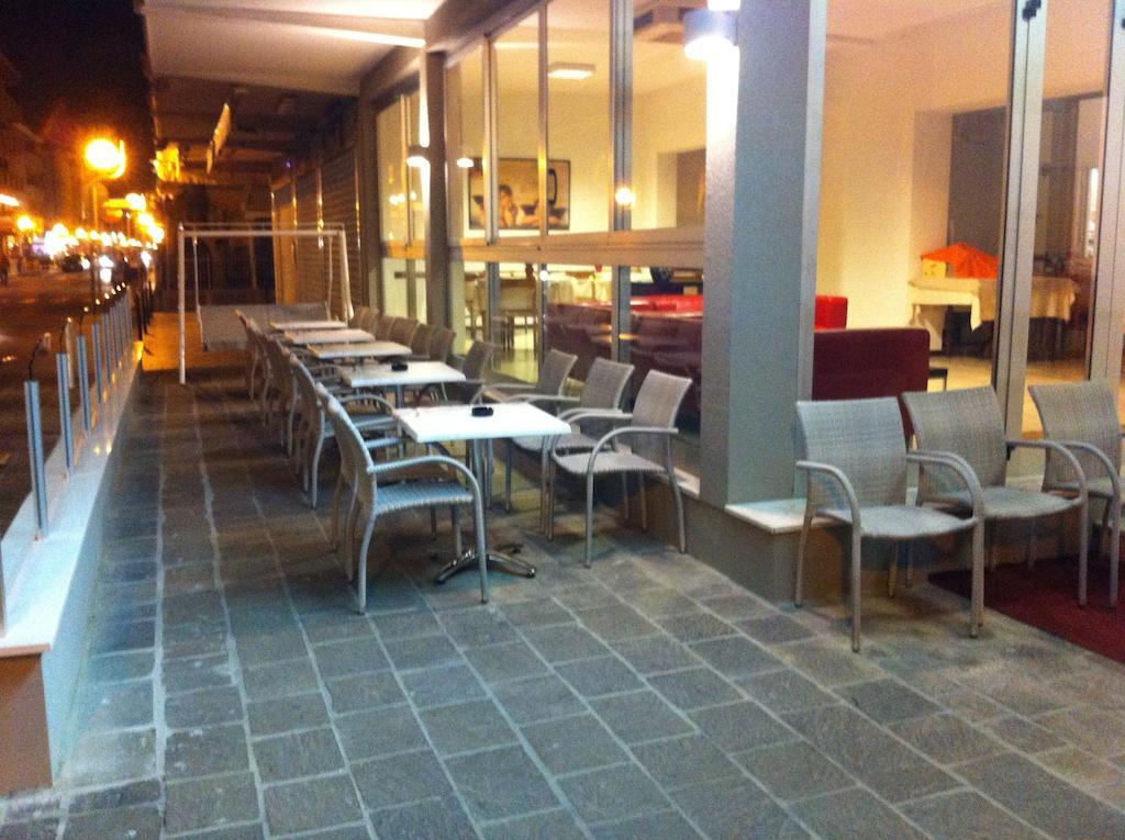 Hotel Colonna Rimini