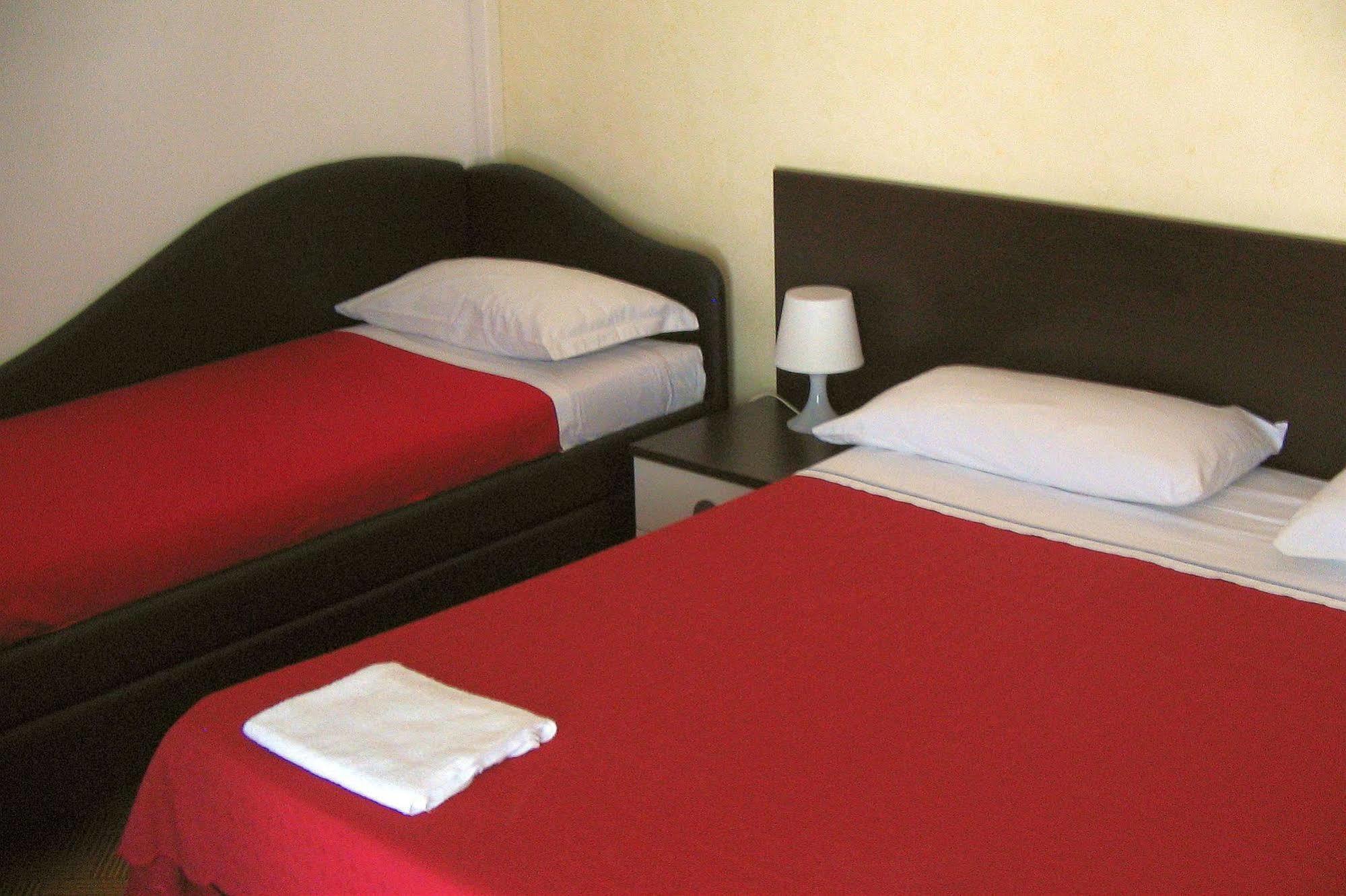 Frühstückspension Lauda Rimini