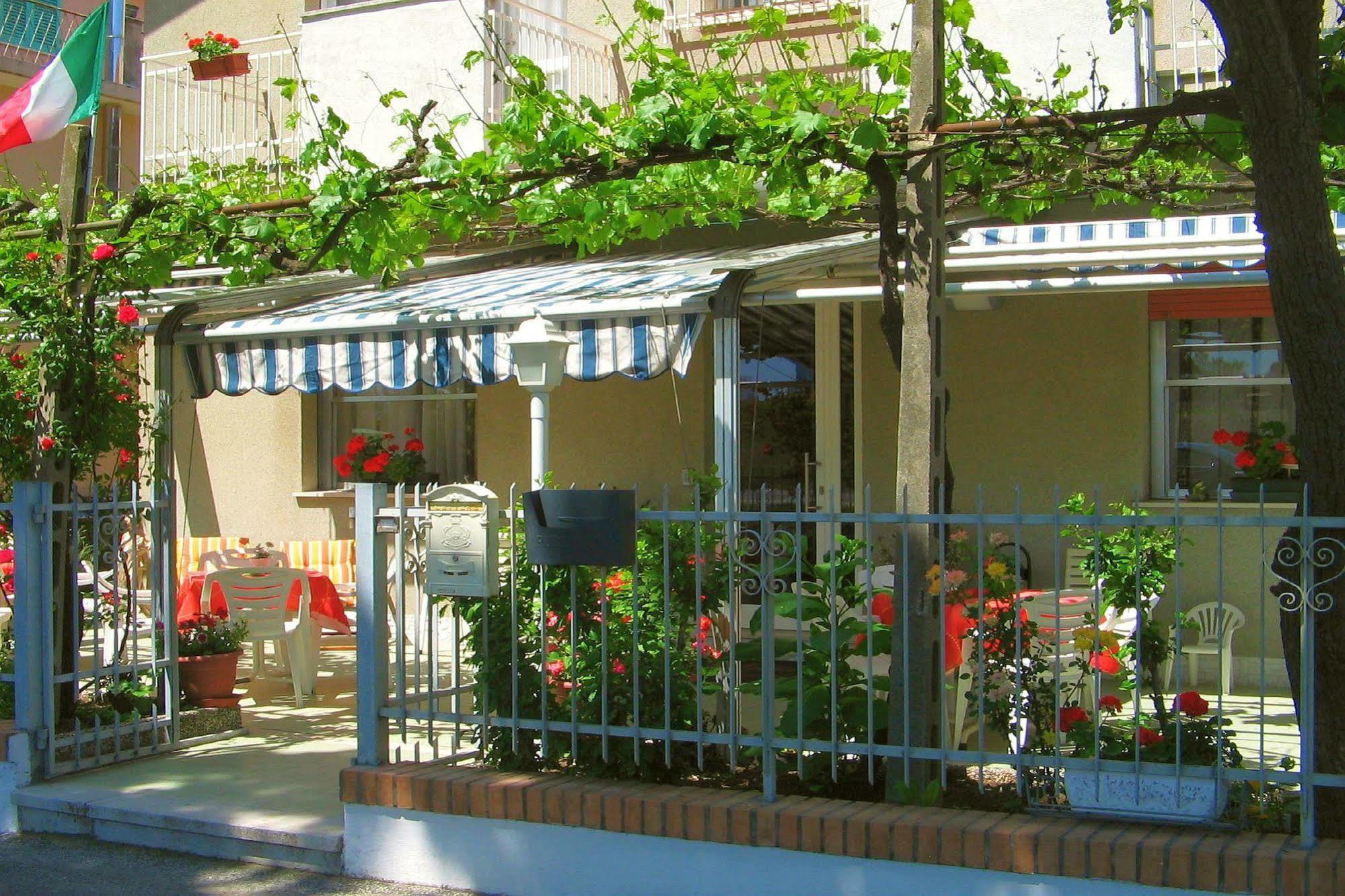 Lauda Rimini